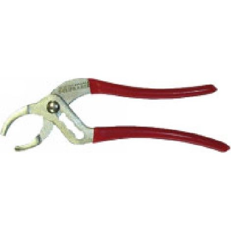 Pinza sanitaria 62 mm OUTIFRANCE