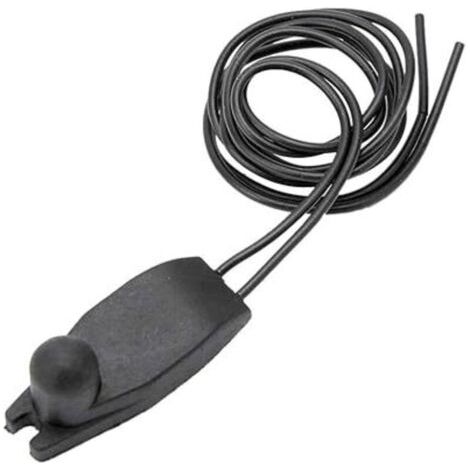 6445.F9 00006445F9 Voiture Extérieur Capteur de Température Externe Remplacement Accessoires Fit pour Auto Grand Espace capteur température exterieur 306 (1/4)