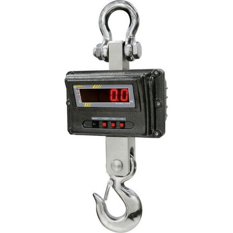 Kern - Dynamomètre crochet peseur 100g à 1000Kg - HFM1T0.1 (1/3)