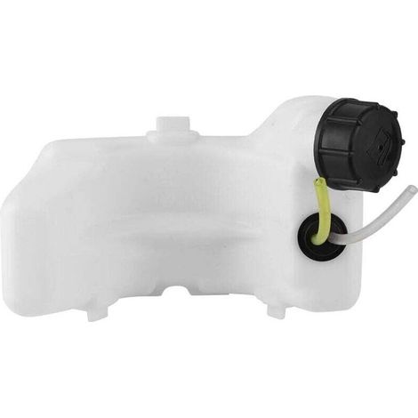 Outil de jardin Brosse de moteur Tondeuse Ensemble de rservoirs de carburant de gaz Ensemble de rservoirs de carburant pour Honda GX25 GX25N GX25NT HHT25S (1/5)