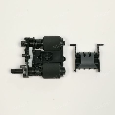 Rouleaux d'alimentation de documents d'origine + chargeurs de pages pour imprimantes HP M426, M427, M477, M277, M281 et M377.