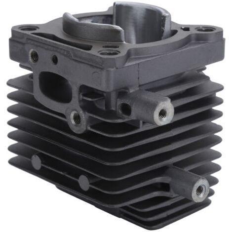 Kit Pistone e Cilindro SUNXURY, compatibile con STIHL FS75/80/85 HS75, 34mm, pezzi ricambio tagliaerba (1/4)