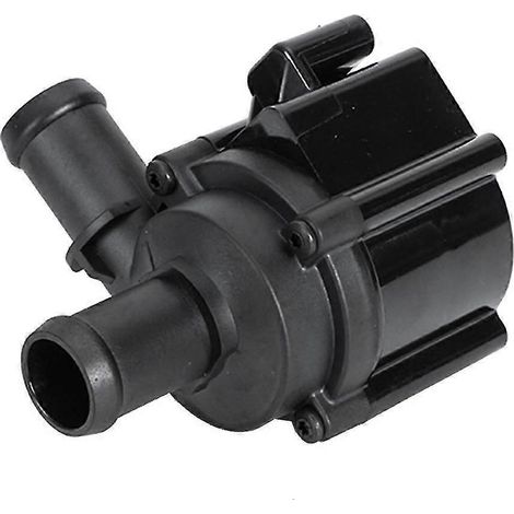 5Q0965561B Pompe à eau électronique automobile auxiliaire, pièces détachées pour 5Q0 965 561B (1/4)