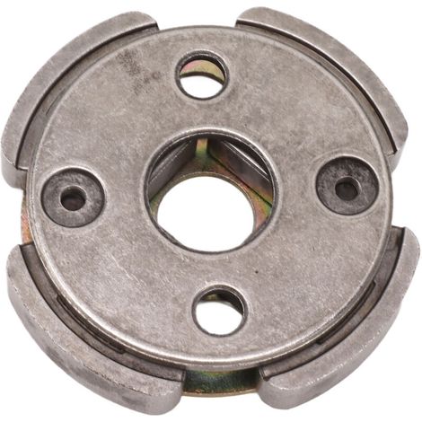 royaluxe -Embrayage de remplacement en alliage de Zinc, adapté à la tondeuse à gazon C350 B450 B530 OEM 70210 51100 7021051100 (1/5)