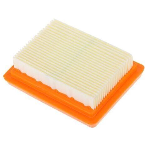 BUNTHAUS Filtre à air avec bougie d'allumage, filtre à carburant Compatible with débroussailleuse STIHL FS120 FS200 FS250 (1/4)