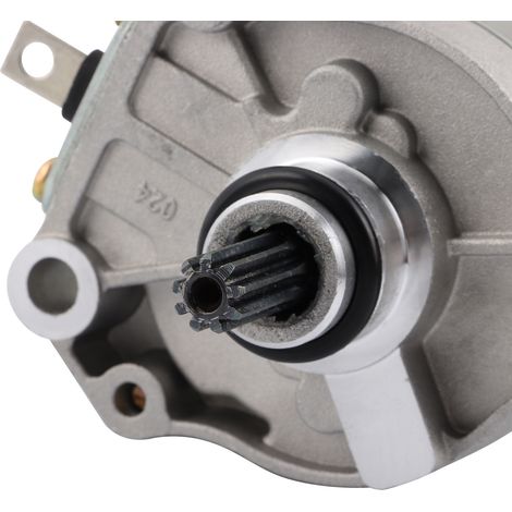 9T Gear Factory Direct Supply Motor Starter Motor Model: CRF110F 2011-2020 (1/4)