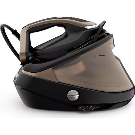 Generatore di vapore a 9 bar, 180 g/min, autonomia illimitata - GV9820C0 - Calor