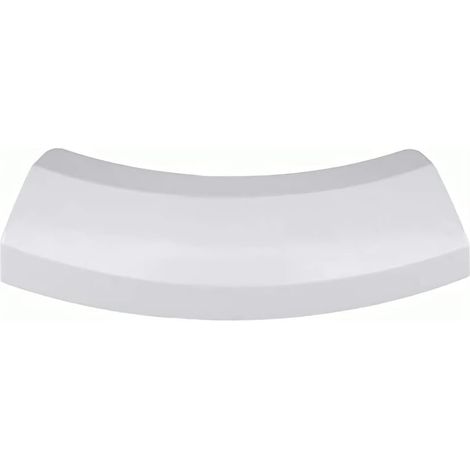 Cierre maneta puerta Lavadora Balay 644221  Blanco