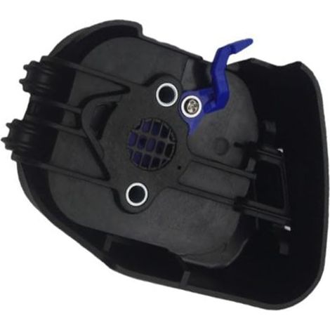 Couvercle de filtre à air 753-06415 pour tondeuse Craftsman 316711020 - Pièce de rechange (1/5)