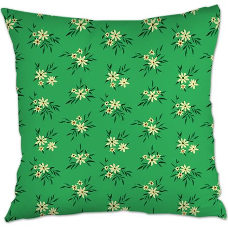 Housse de coussin moderne design fermeture à glissière pour mari femme anniversaire (1/5)