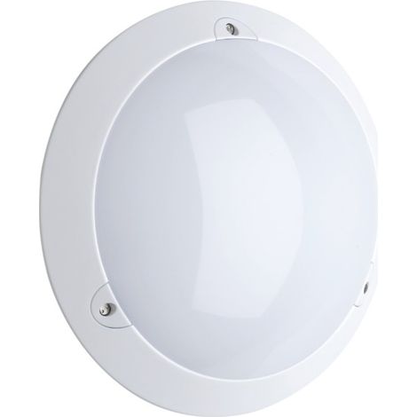 Securlite 1074400 LED porthole VOILA ACCESS White 2325lm 4000K Diameter: 340mm