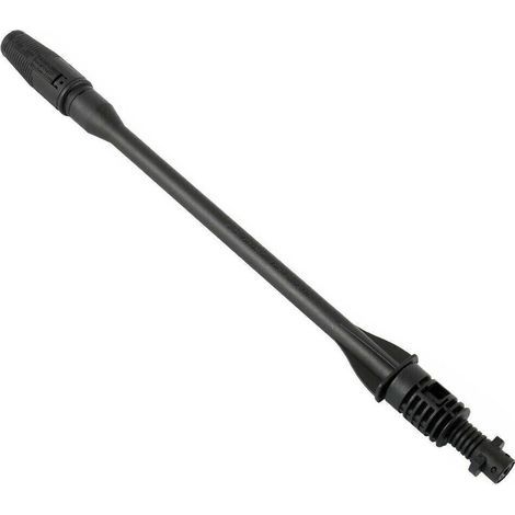 Karcher K1 K2 K3 K4 K5 K6 K7 buse de pistolet de pulverisation pour lave auto haute pression orange gris (1/5)