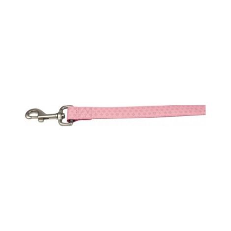 Mac Leder Rose 5mm x 120 cm