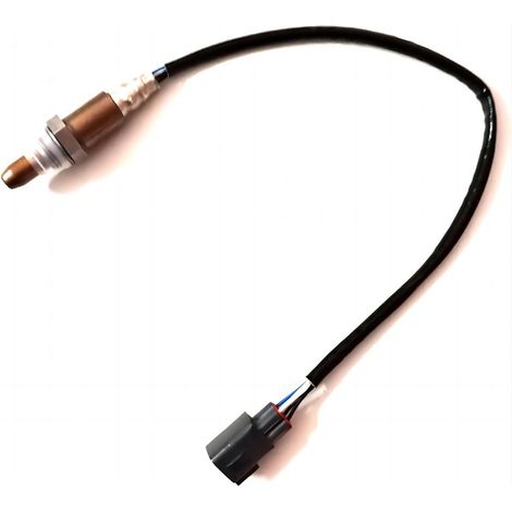 Oxygen sensors compatible with Toyota vehicles: 89467-0G010, 89467-0G020, 89467-0P010 (1/5)