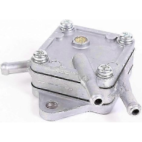 16700-zj1-003 New Fuel Pump For Gx610 Gx620 Gxv610 Gxv620( ) (1/3)