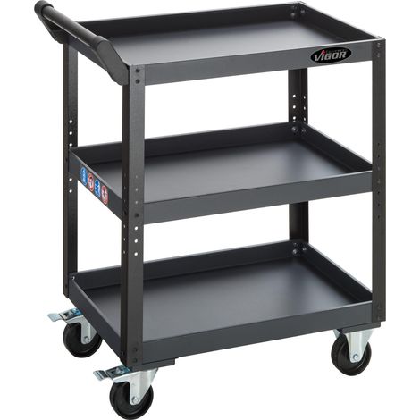 VIGOR Servante de service V4758 (1/4)