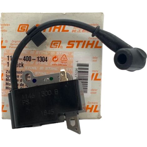 Bobina accensione Stihl STIHL 11464001304 (1/4)