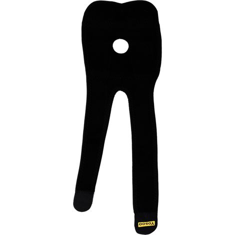 Sangle de soutien réglable pour coude de tennis et golf, bande en néoprène pour bras