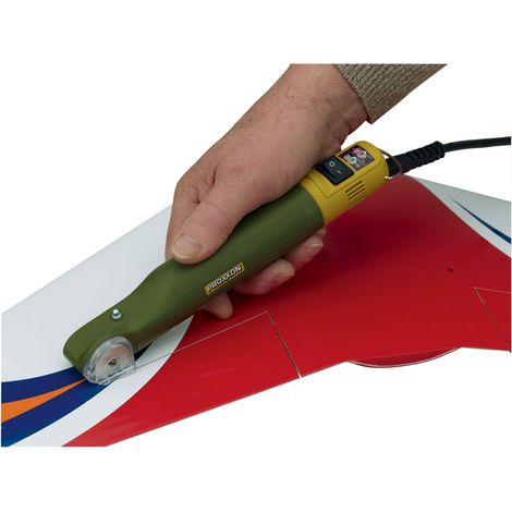 Cortador eléctrico Proxxon 28650 MICRO-Cutter MIC