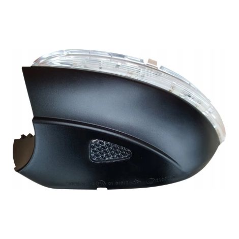 Intermitente derecho Passat B7 CC Iluminación trasera (1/2)