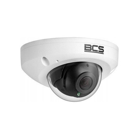 Telecamera IP BCS bcs-p-dmip24fsr3-ai2 4MP visione notturna 30m (1/3)