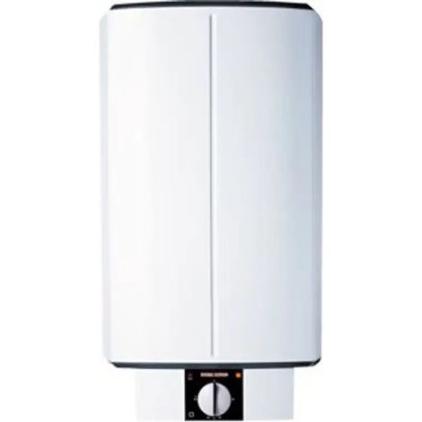 STIEBEL ELTRON Chauffe-eau instantané fermé SHD 30 S, 30 l, 3.4/20.4 kW, blanc, 073059