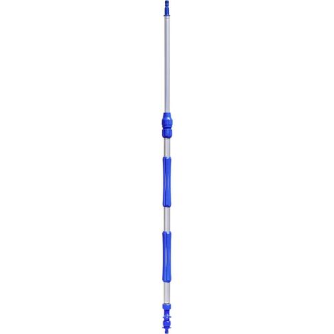 Weyer 706657 Brush Asta con attacco per acqua 1 pz. (1/3)