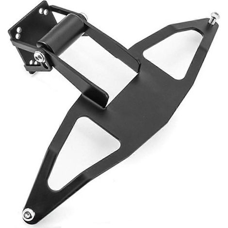 Support de téléphone pour GPS de moto compatible avec VFR1200X Crosstourer VFR 1200X 1200 X 2012-2015 (1/5)