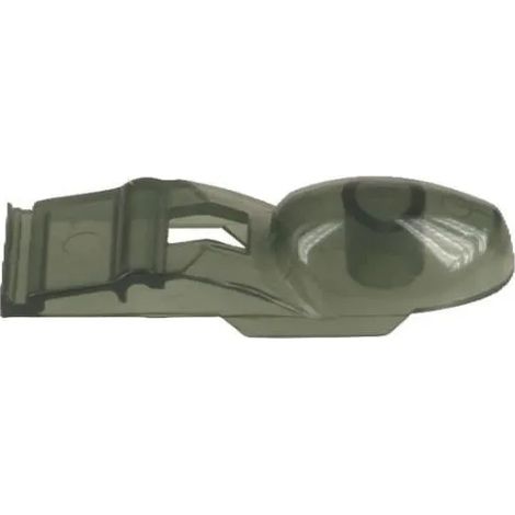 Mano vapor Nova ir150 botón mango duradero eficiente