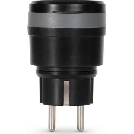 MGDR-3500 Receptor exterior Mini enchufable Encendido/Apagado