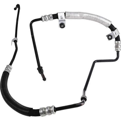 Pièces de rechange pour les conduites de pression de direction assistée 5154347AK et 5154347AI compatibles avec les modèles Dodge Journey 2011-2020. (1/5)