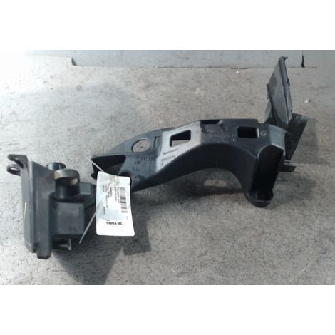 [PRODUIT D'OCCASION] Support Pare-choc Arg PEUGEOT 3008 2009- ♻️ Ref Oe. 7452zc - Garantie à vie (1/3)