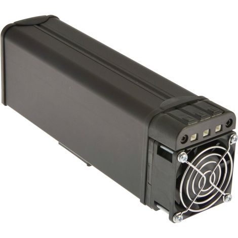 Fandis HVMS350THP-230 résistance chauffante 350 W rail DIN