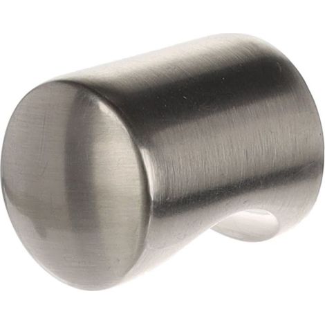 Tirador para muebles Riex XK02 de níquel mate (1/5)