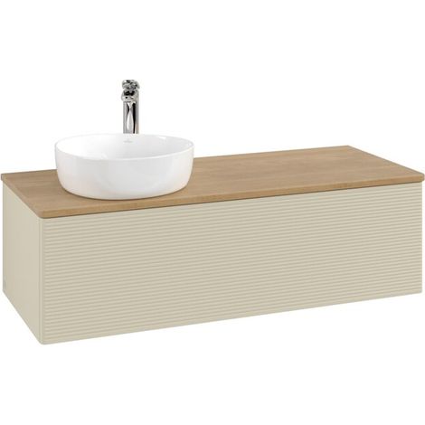 Villeroy & Boch L33151HJ WTUS Antao L335 1200x360x500mm (1/3)