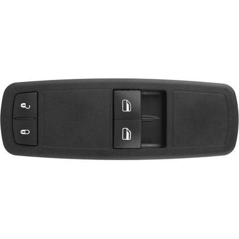 Nuevo interruptor de elevalunas eléctrico para el conductor para Chrysler Town & Country 04602537AE