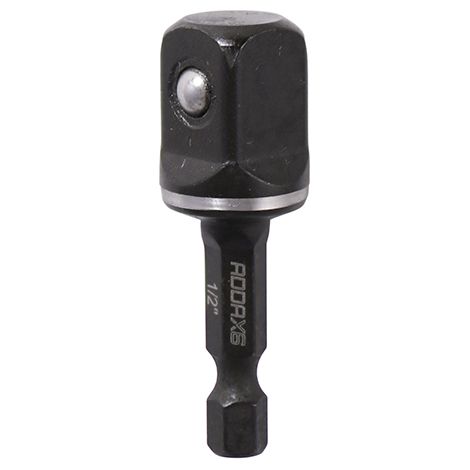 TIMCO X6 Impact Adaptor - 1/2 x 50 (1/2)