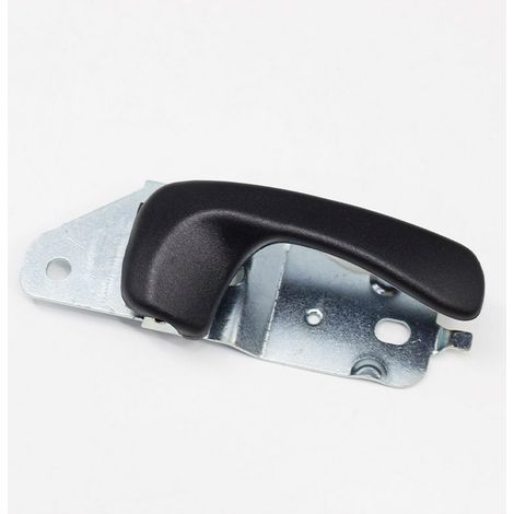 La référence 826204A000 s'applique à la poignée intérieure de la porte avant droite des véhicules Hyundai H1 Starex de 1998 à 2007. (1/4)