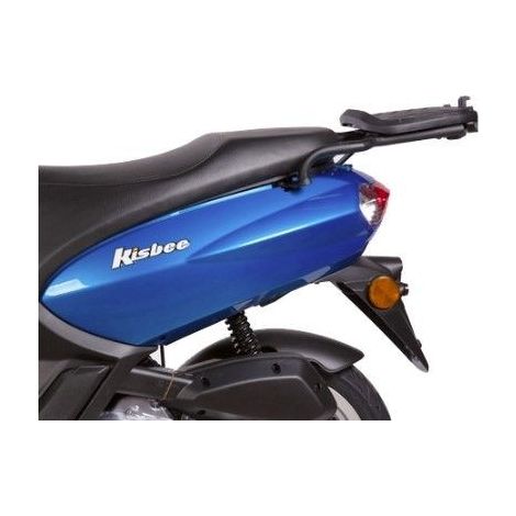 Portapacchi Shad per Peugeot Kisbee 50 4T RS, Kisbee 100, Kisbee 100 Sportline