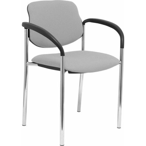 piqueras-y-crespo Villalgordo P&C ALI40CB chaise gris