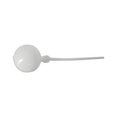 Sfera con tirantino solo per cassetta eco