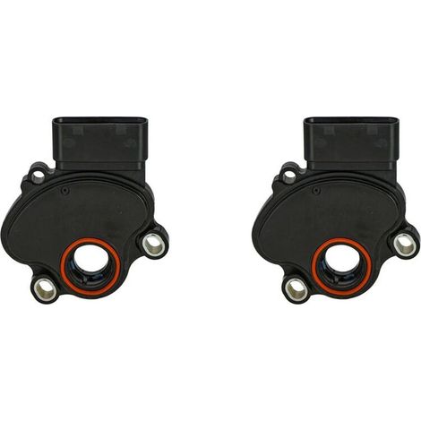 Adatto per due sensori interruttore di sicurezza folle per autoveicoli FN0221444, applicabile a Serie 3, Serie 6, Serie 5, CX-7 Serie 2 (modelli 2011-2014), FN02 21 444 FN02-21-444 AV2127