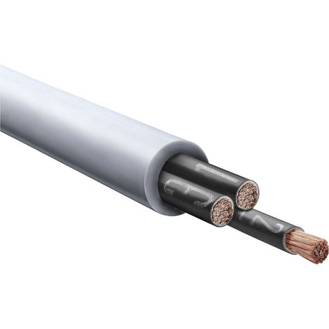 LAPP ÖLFLEX Classic 110 3X1,5mm² AD 6,7mm Nennspannung Uo/U 300V/500V - 1 Meter (1/2)