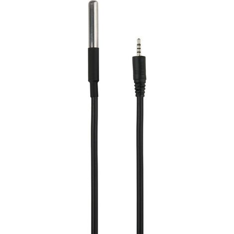 Sonda de temperatura impermeable V-TAC Alexa/Google (1/5)