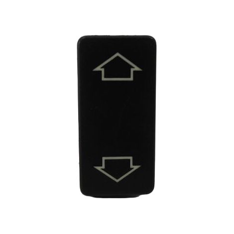 [PRODUIT D'OCCASION] Commande Leve-glace Porte Avd CITROEN Saxo 99- ♻️ Ref Oe. 6552r4 - Garantie à vie (1/3)