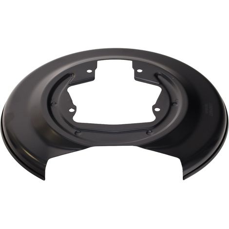 FT02849 Schnellbremsscheibenabdeckung HINTEN L/R (1/5)