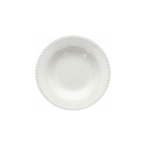 Assiette Creuse Shabby Colette 22Cm