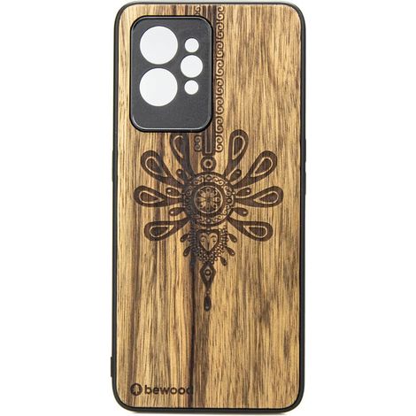 Realme GT 2 Pro Holzgehäuse, Branchwood