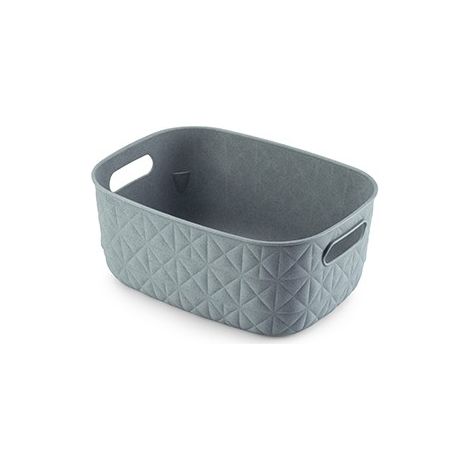 CESTA SOFTEX S 4L AZUL