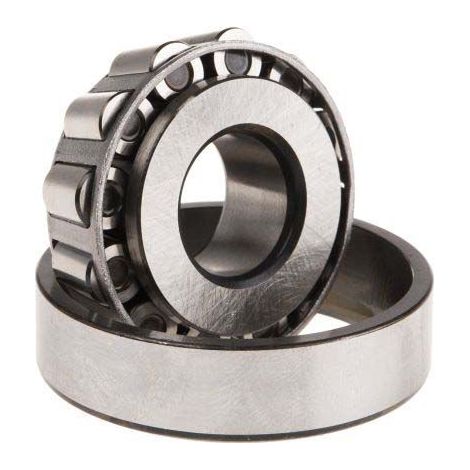 Rs Pro – Roulement conique 25mm x 52mm – Charge statique 33.5 kN – Acier – Pour applications industrielles